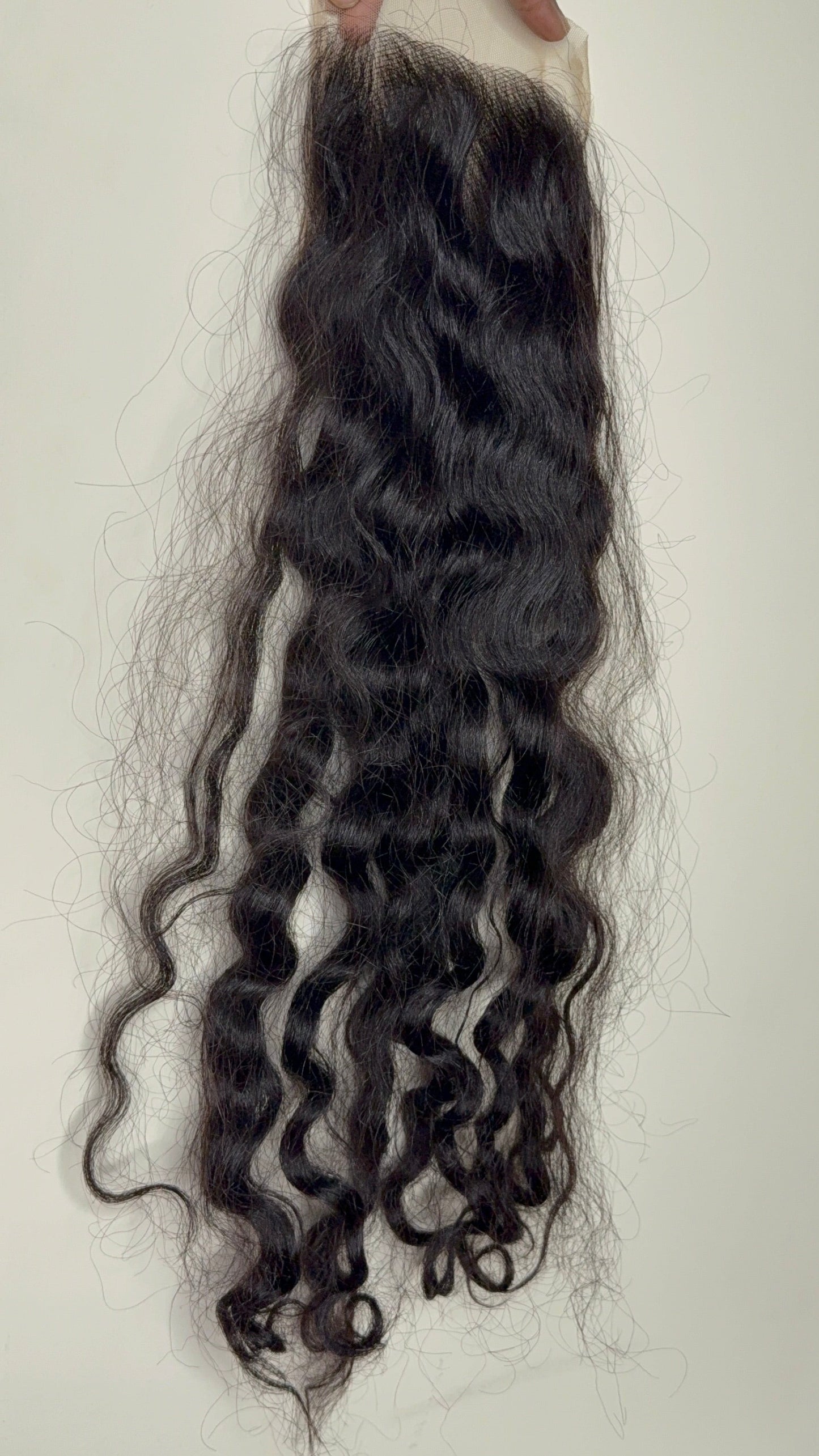 HD Closure
