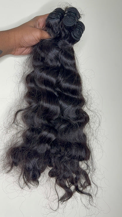 BYOBundles + Provided Closure
