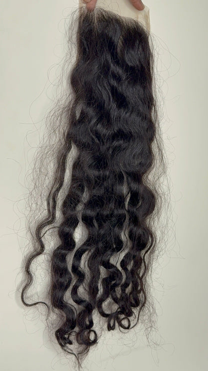 BYOBundles + Provided Closure