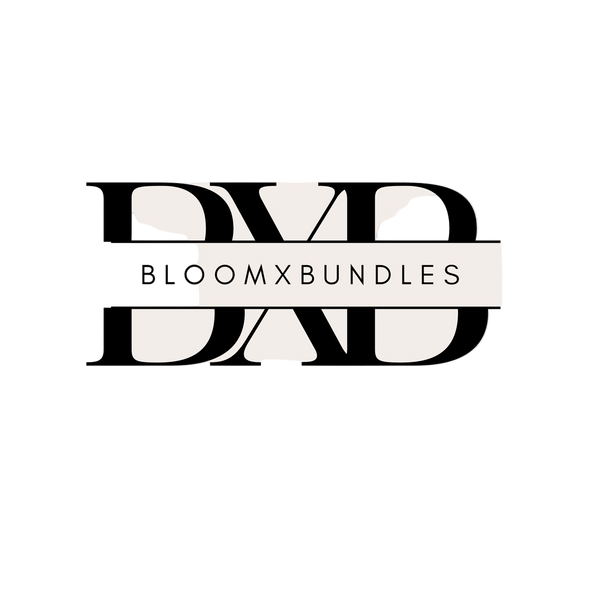 Bloom & Bundles