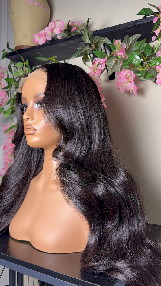 Jasmine